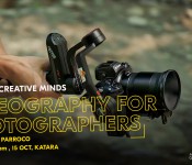 Videography for Photographers