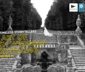 The Art of Fresh Wedding Storytelling by Martina H