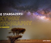 MILKYWAY PHOTOGRAPHY in July 2022
